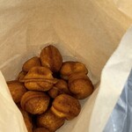 crepe&jelato FUN TIME CAFE - 