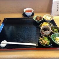 一つ木竹林草 - 