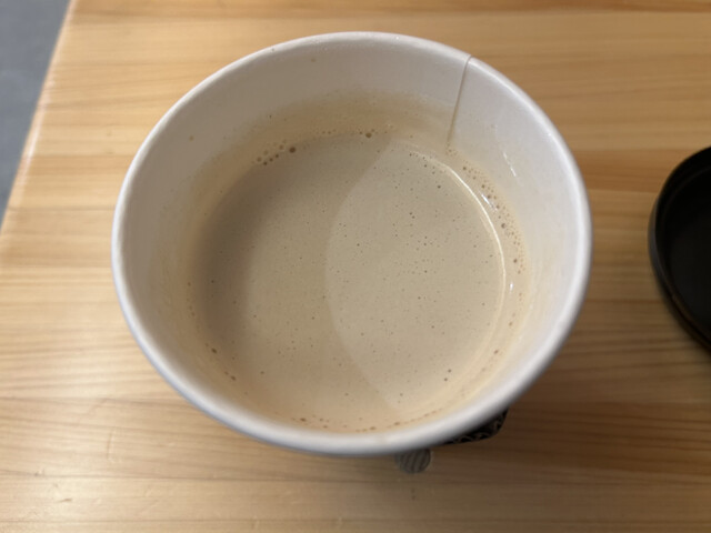 Shirokane Coffee Shirokane Takanawa Ten photo 2