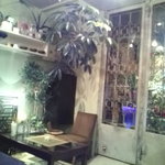 ＋GARDEN DINING & CAFE - ＋Gardenというエクステリア・ガーデニング店に併設されたカフェ