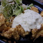 房幸 - たっぷりのチキン南蛮