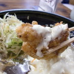 房幸 - 白いタルタル