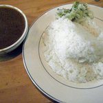 エムズカリー - チキンカレー