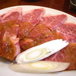 龍園 - 上ハラミ