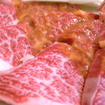 龍園 - 上ハラミ