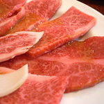 龍園 - カルビクッパ