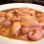 龍園 - コブクロ