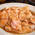 龍園 - アボミ（ギアラ）