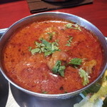 【NEW】マトンカレー