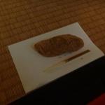 ぬなわや - わらび餅のようなふわふわ・・