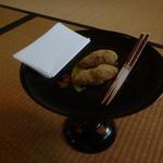 ぬなわや - 藻刈まんじゅうう（もうかるまんじゅう）