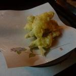 ぬなわや - 油切れの良くて美味しく頂きました。