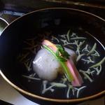 ぬなわや - 喉越し凄く良い！