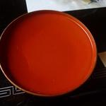 ぬなわや - 食前酒（梅酒古酒）