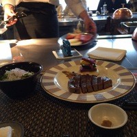 近江牛専門店 れすとらん 松喜屋 本店 - 