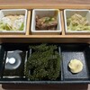 燦 別邸 - 付出し