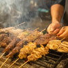焼鳥スミス 天満本店