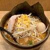 東京スタイルみそらーめん ど・みそ  京橋本店