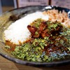 カレーノトリコ 新橋出張所