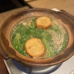 もてなしの店 月の暦 - 