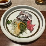 もてなしの店 月の暦 - 