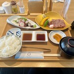 風波 - 料理写真: