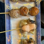 串劇場 徳永座 - 