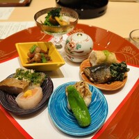 隨縁亭 ホテルモントレ グラスミア大阪 - 