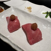 うしごろ 貫 恵比寿本店 - 