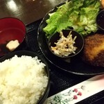 大衆食堂 こうき屋 - 