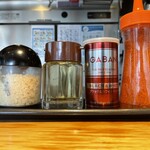 えっちゃんラーメン。 - 