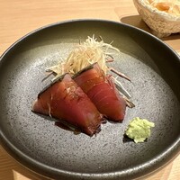 鮨まつもと - 