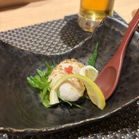 名駅 鮨 Sublime - 