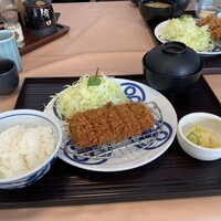 とんかつ まい泉 青山本店 - 