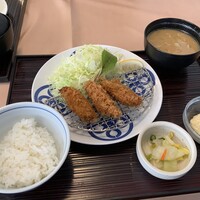 とんかつ まい泉 青山本店 - 
