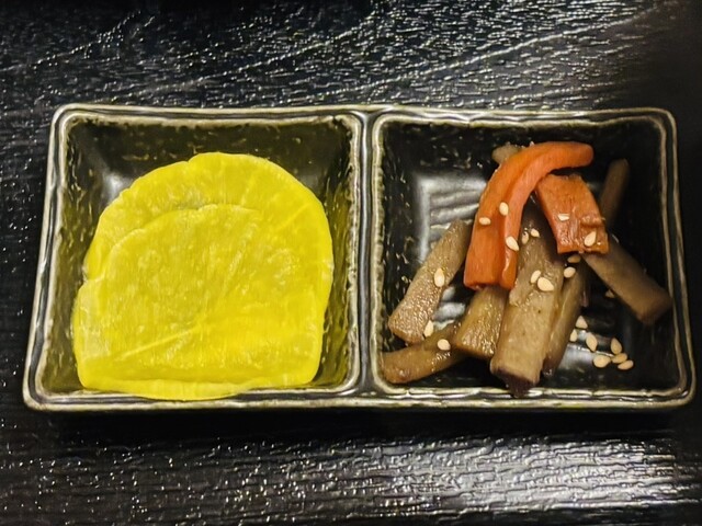 おにぎり茶屋 - 旭川（おにぎり）の写真