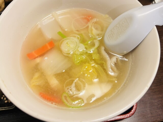 おにぎり茶屋 - 旭川（おにぎり）の写真