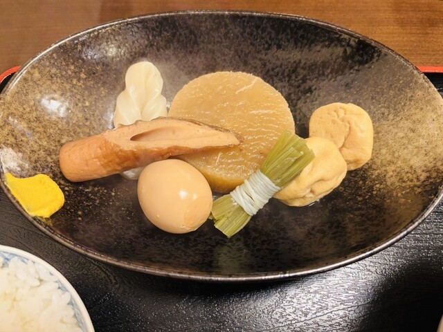 おにぎり茶屋 - 旭川（おにぎり）の写真