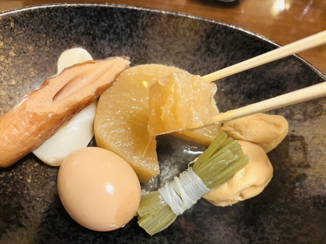 おにぎり茶屋 - 旭川（おにぎり）の写真