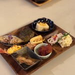 飯山駅前よってかし おんと - 