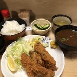 大衆割烹 三州屋 銀座本店 - 