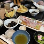 季節料理 舞 虎ノ門本店 - 