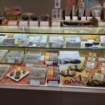 両口屋是清 - 料理写真: