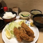 大衆割烹 三州屋 銀座本店 - 