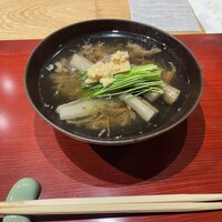 肉割烹 京 - 