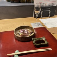 肉割烹 京 - 