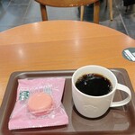 スターバックスコーヒー - 料理写真: