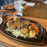 ビッグ・ジョー - 