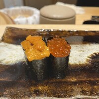 THE SUSHI GINZA 極 - 