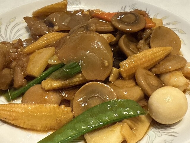 Hong Kong Ro Hon Ten